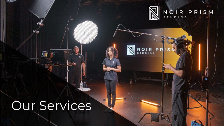Get to Know Our Services