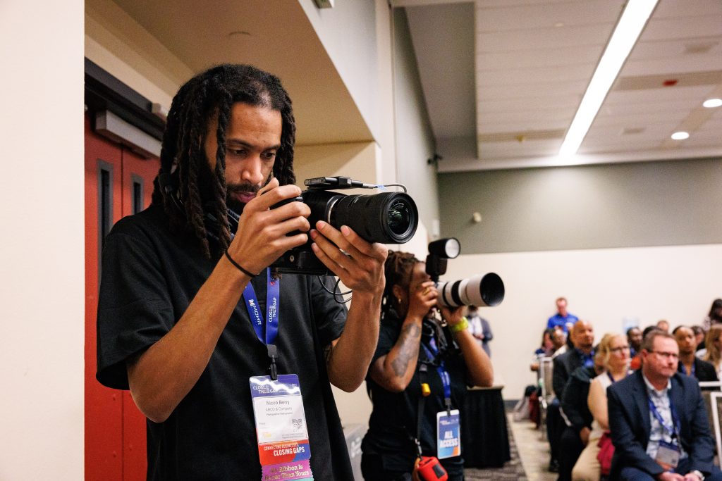 documentary production companies in Raleigh-Durham area