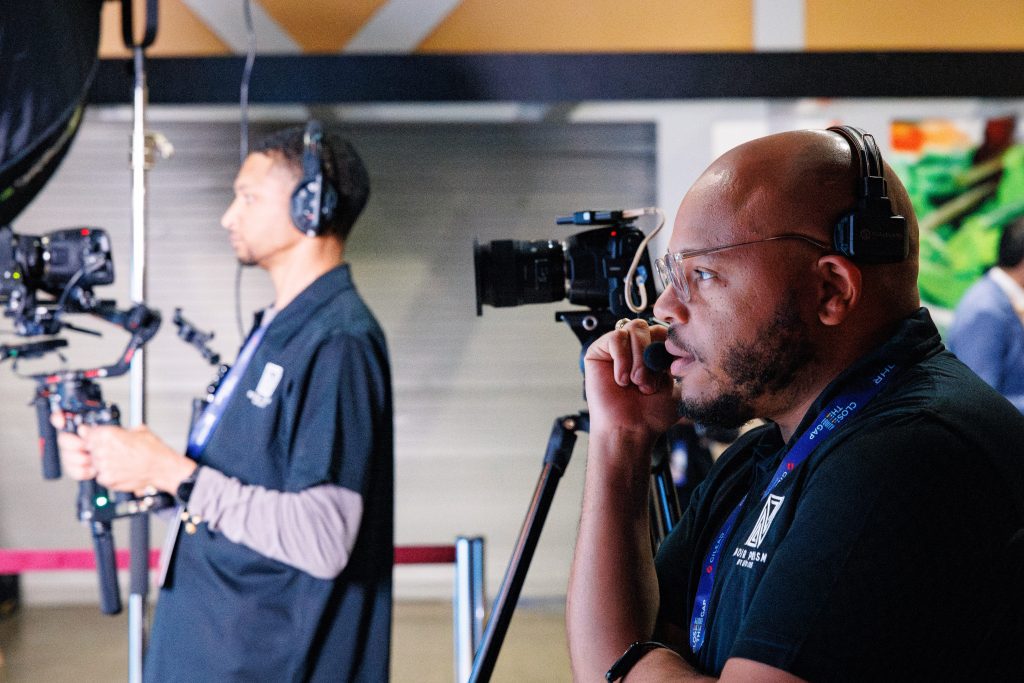 video content creators in North Carolina