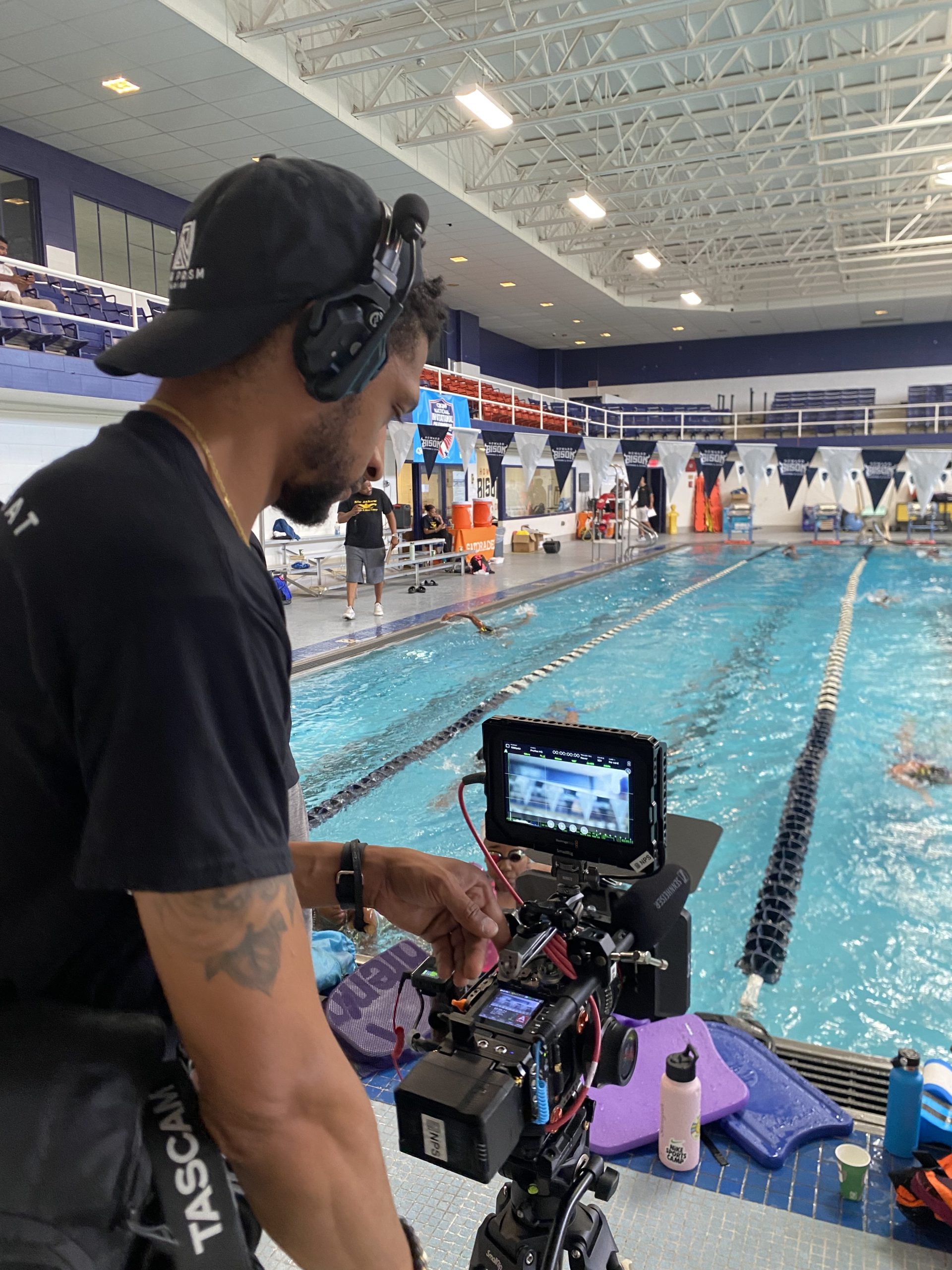 video production for nonprofits