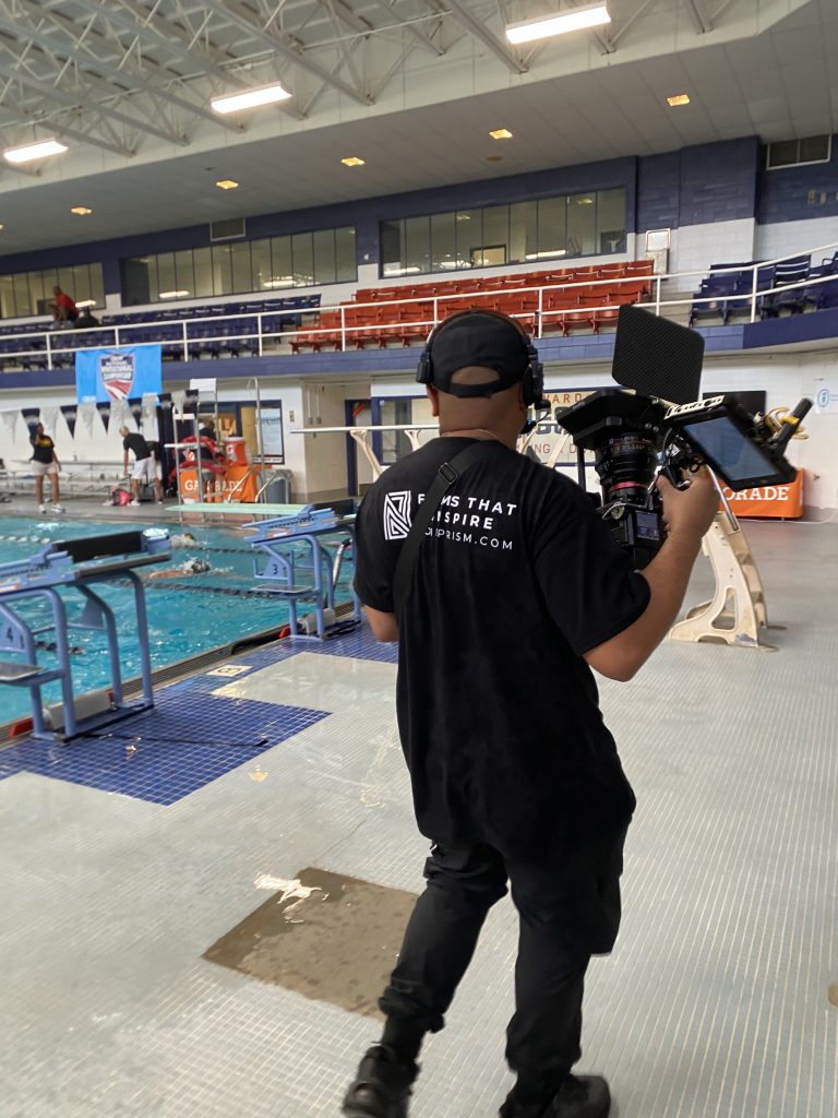full-service video production
