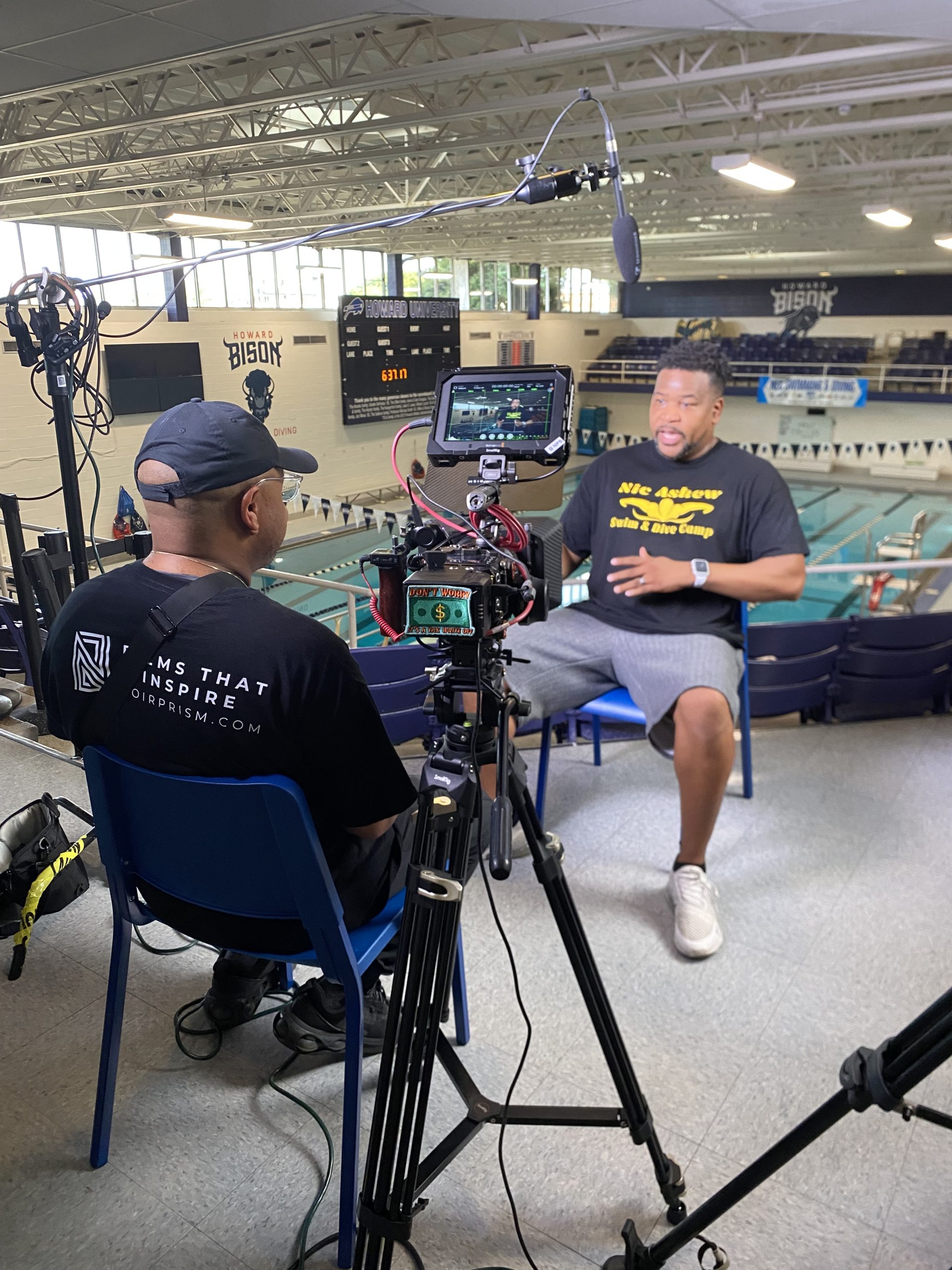 video production for nonprofits